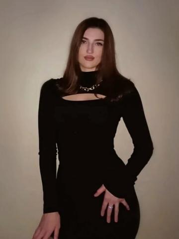 Проститутка Юстина